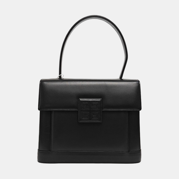 Calfskin Black