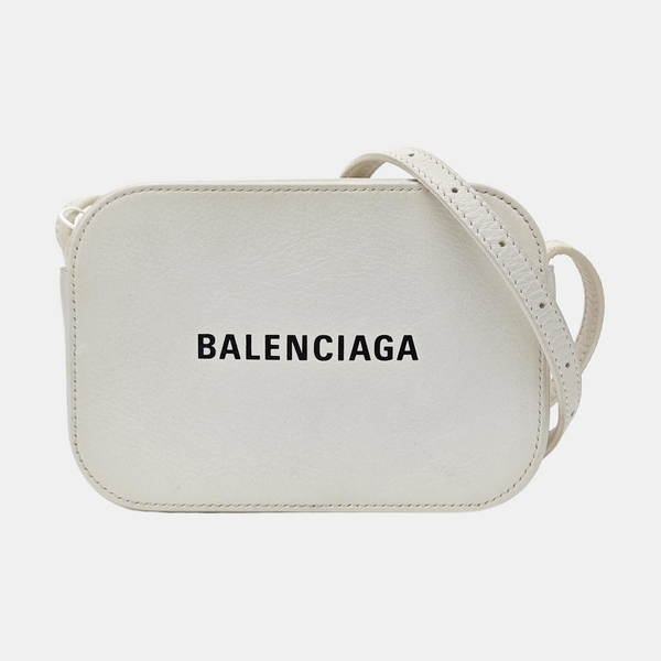 Everyday Calfskin White