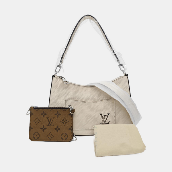 MARELLE Epi Beige
