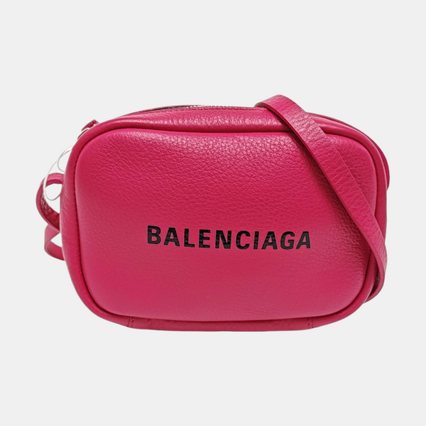 Everyday Extra Small Calfskin Pink