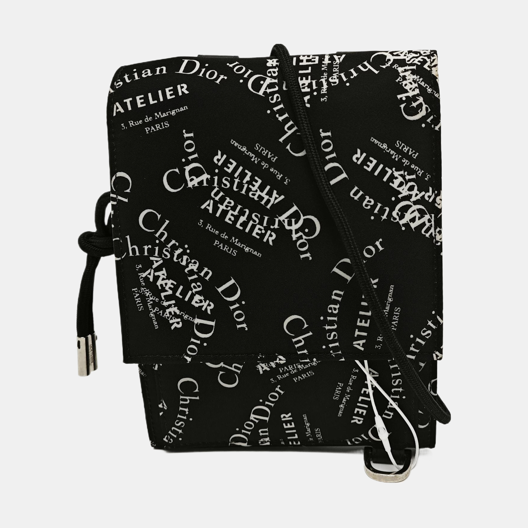 Nylon Black