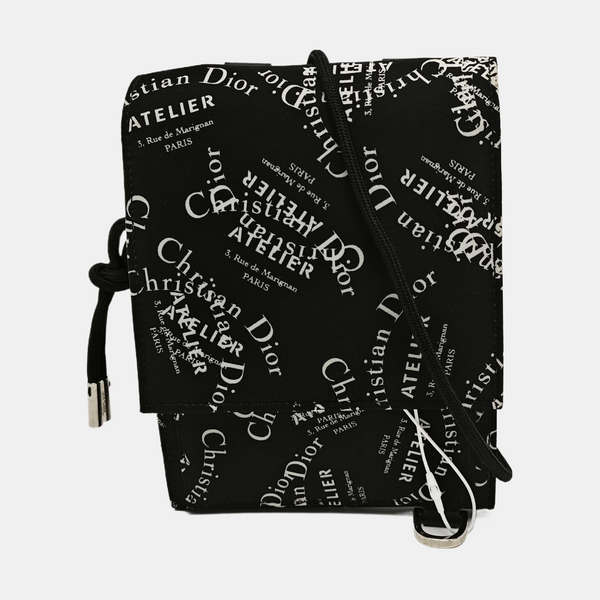 Nylon Black