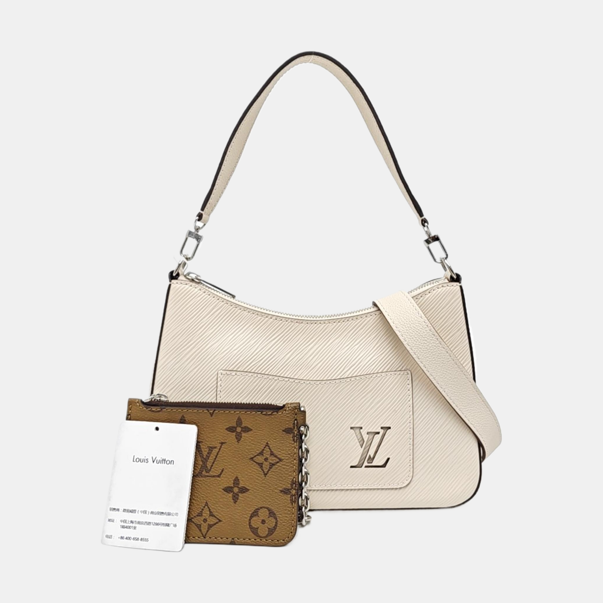 MARELLE Epi Beige
