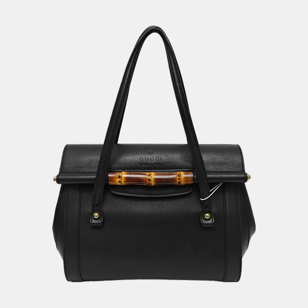 Calfskin Black