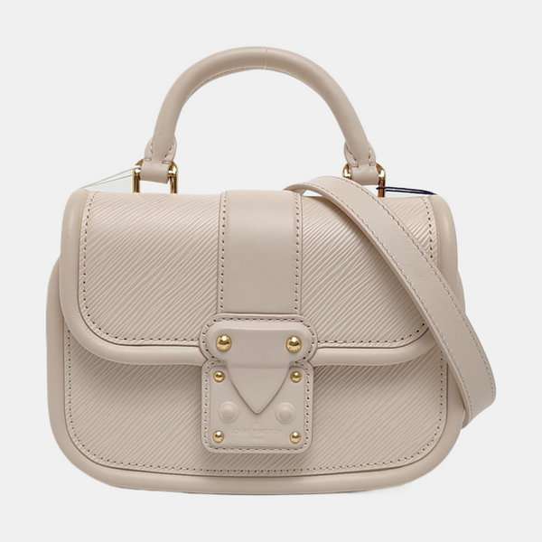 HIDE & SEEK Epi Beige