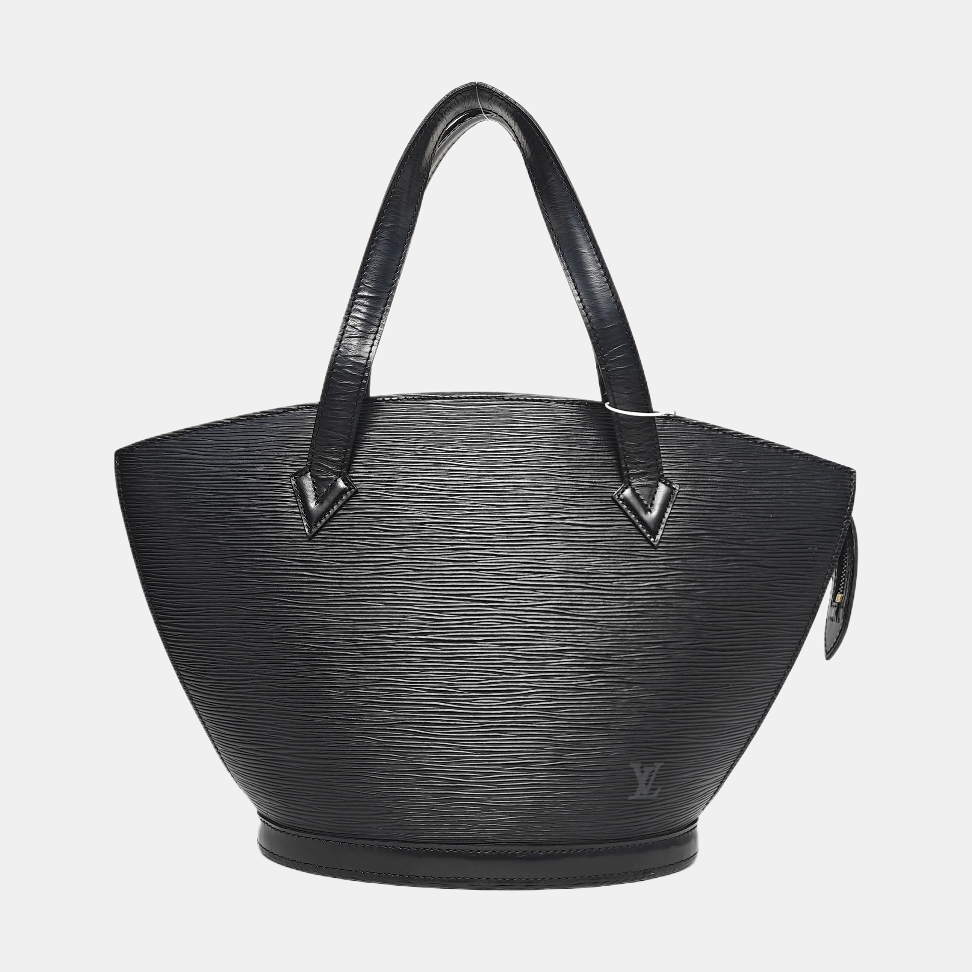 SAINT JACQUES PM Epi Black
