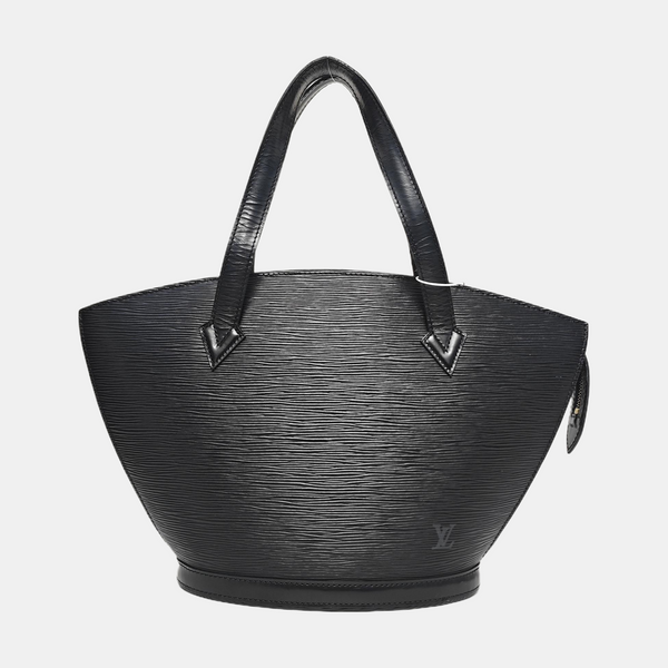 SAINT JACQUES PM Epi Black