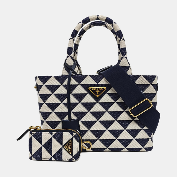 Symbole Fabric Multicolor