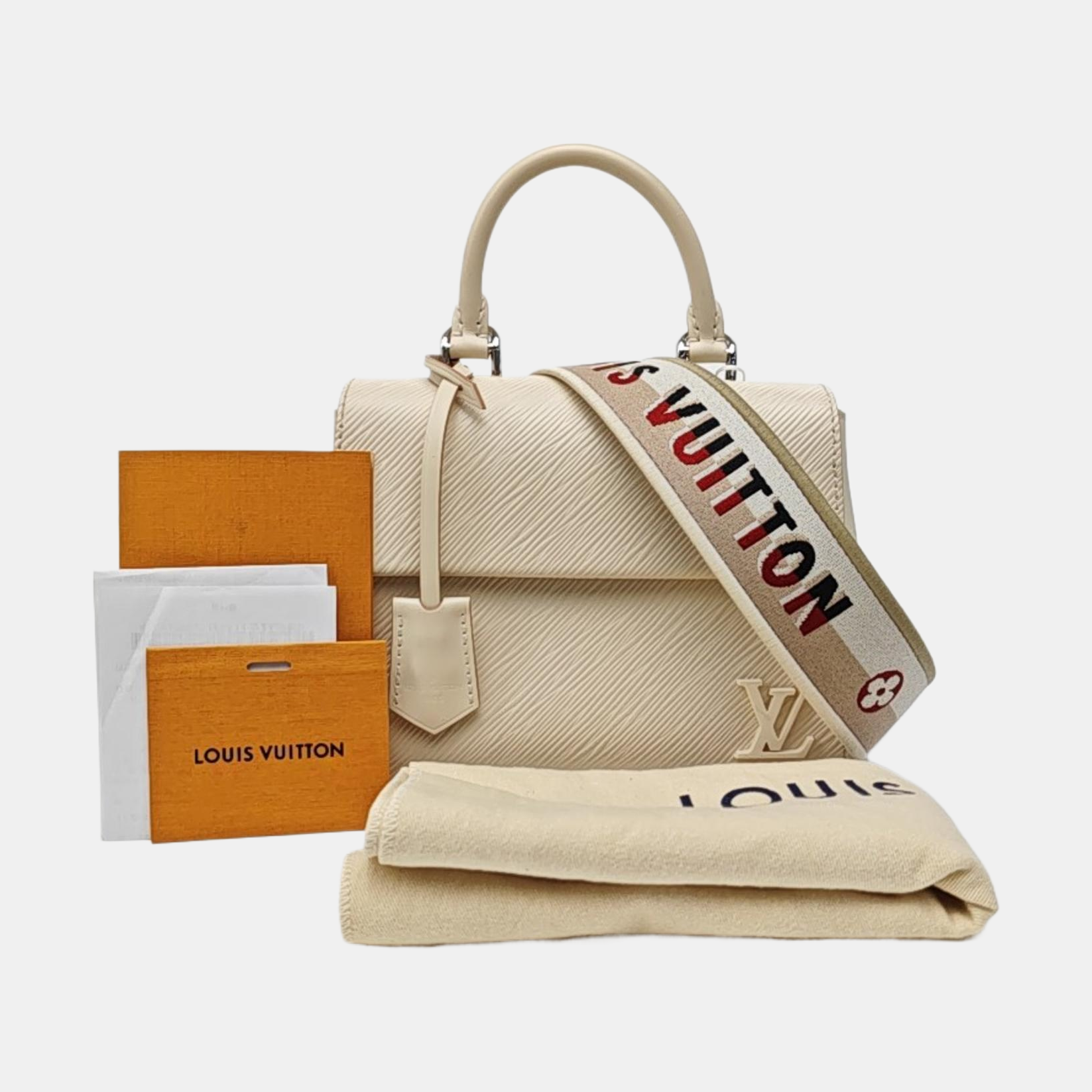 CLUNY Mini Epi Beige