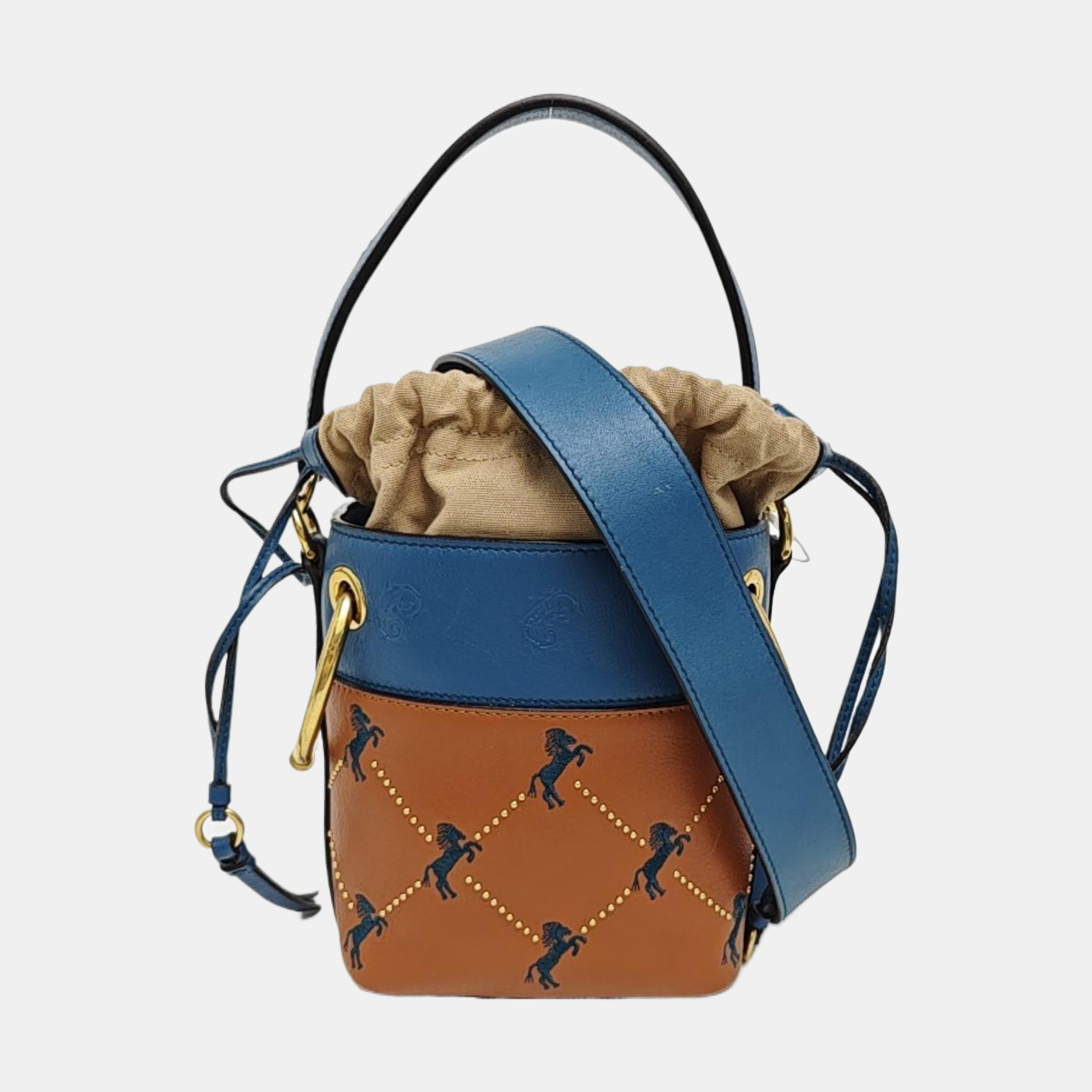 Roy Calfskin Brown