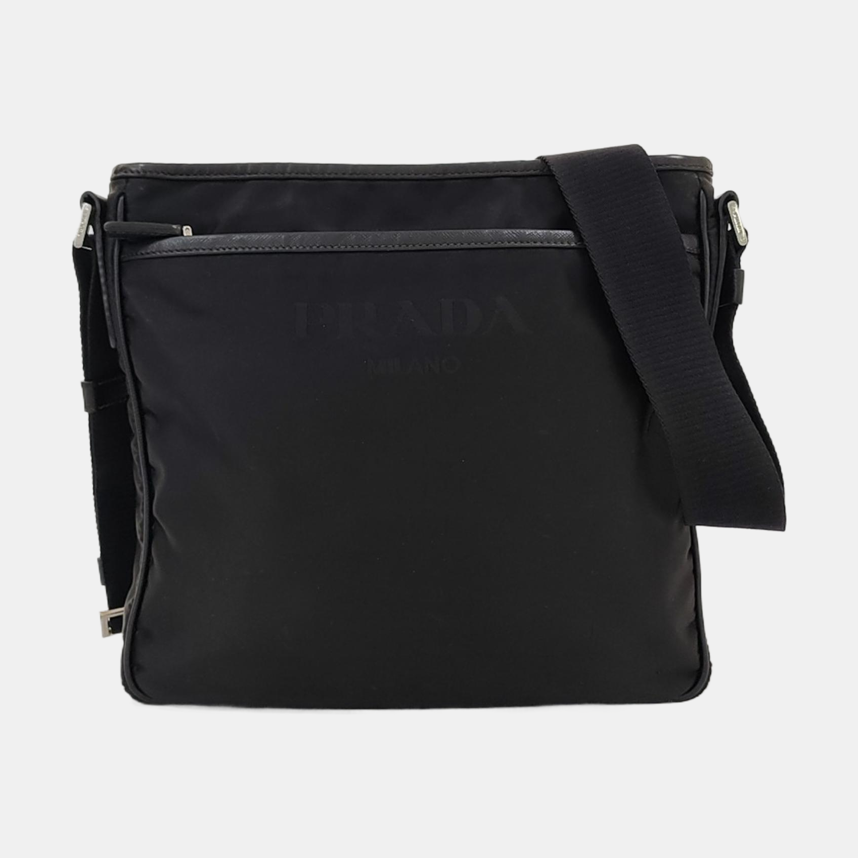 Nylon Black