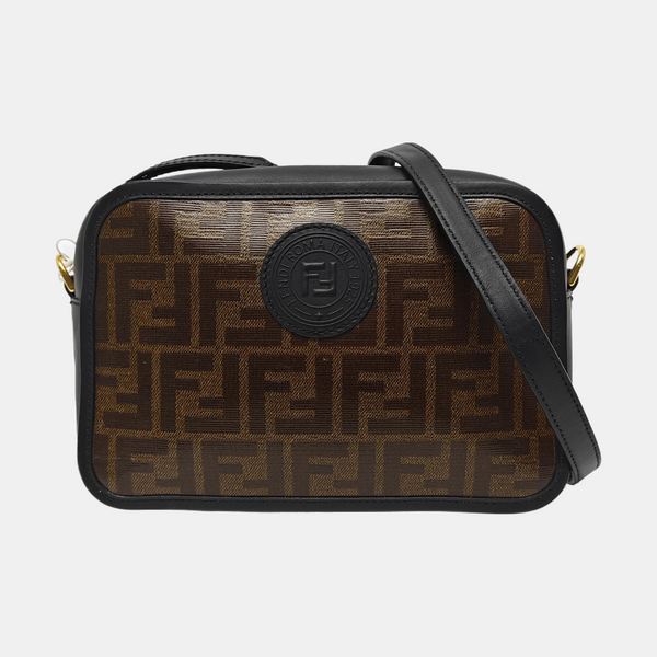 Camera Case Calfskin Brown