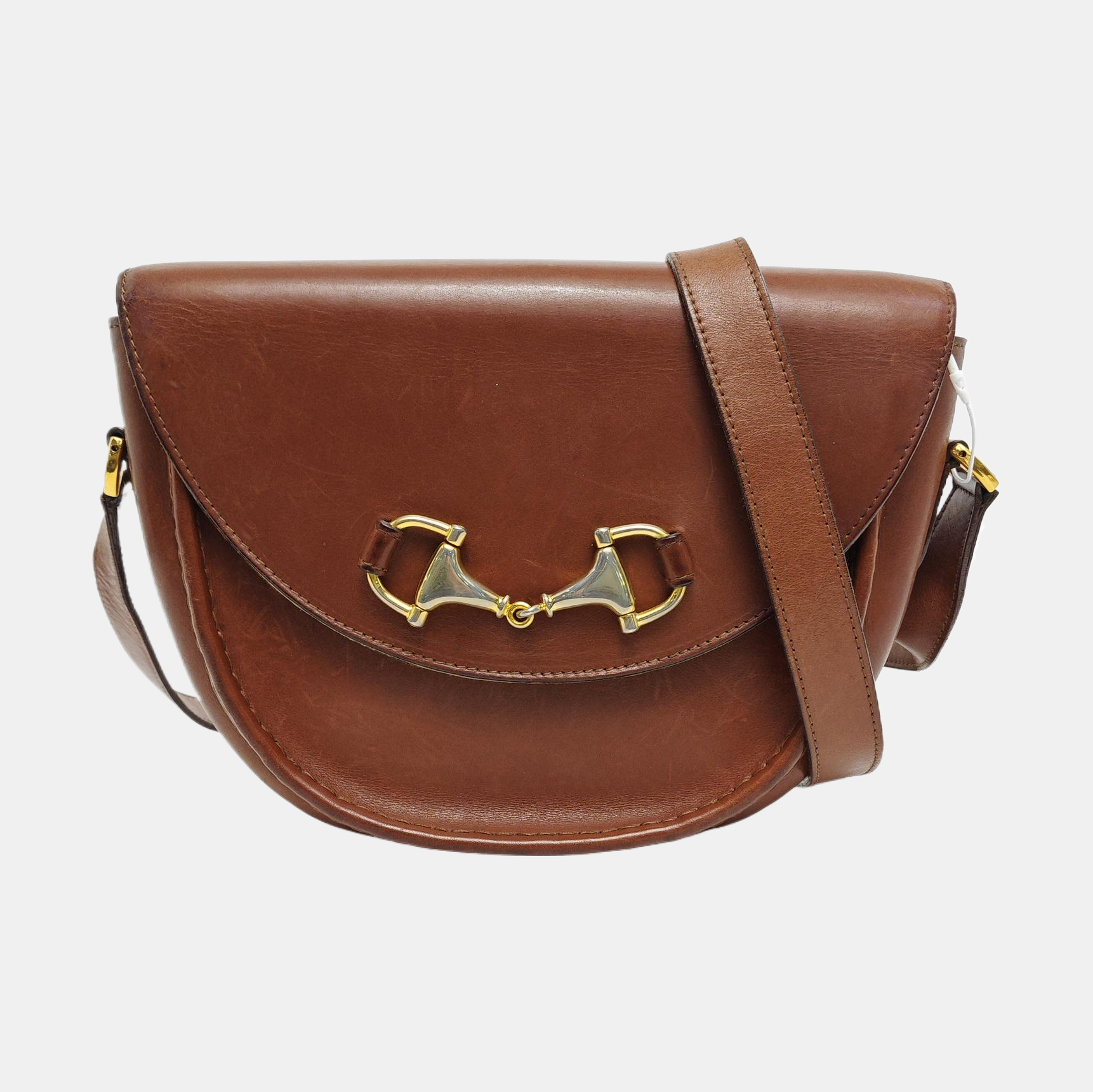 Calfskin Brown