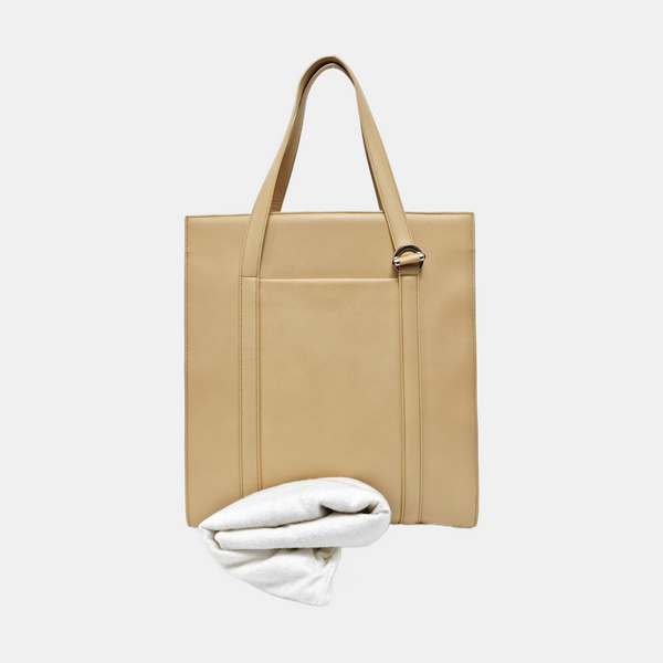 Calfskin Beige