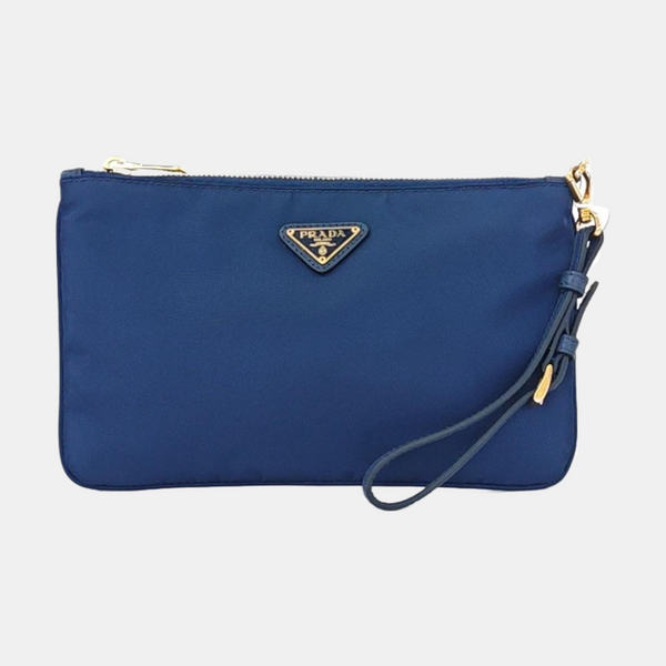 Nylon Blue