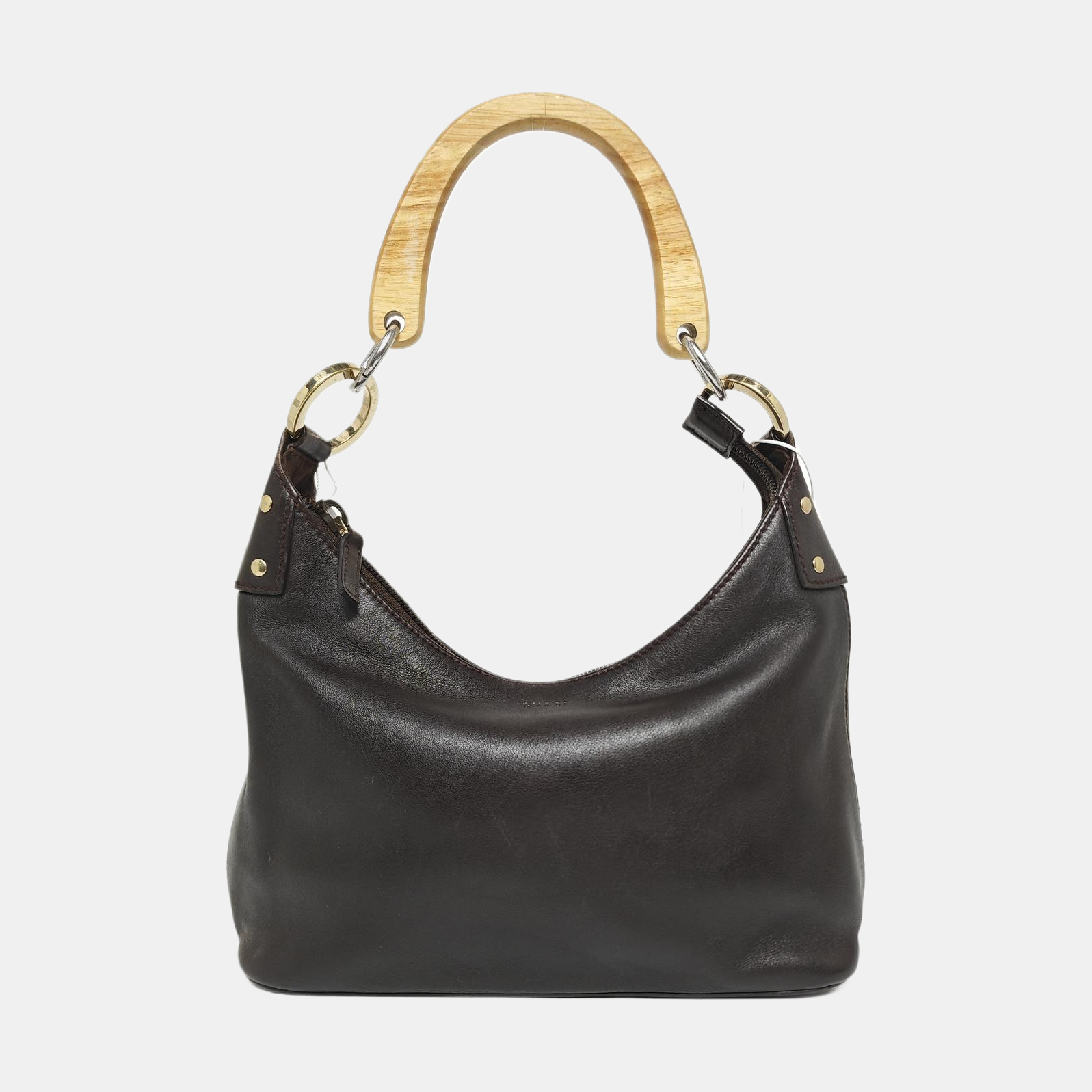 Top Handle Bag