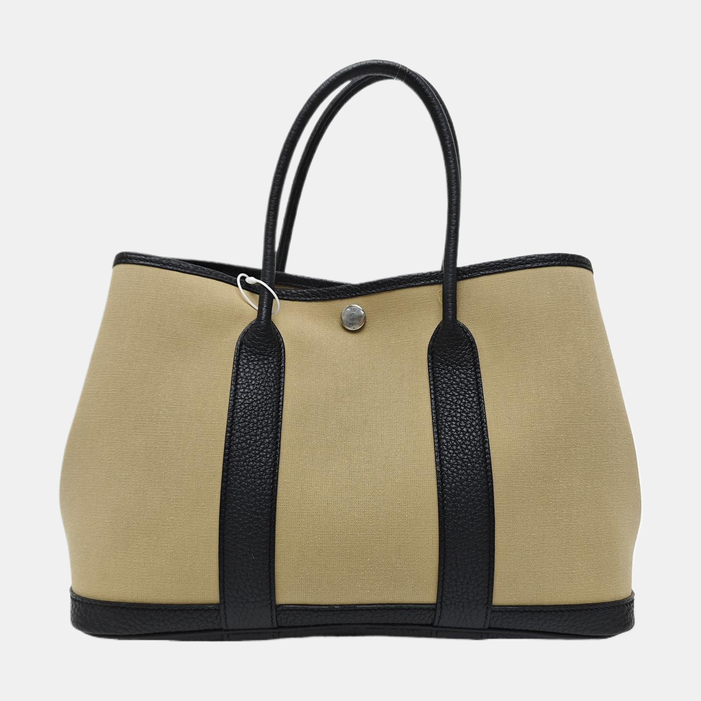 Garden Party Canvas Beige