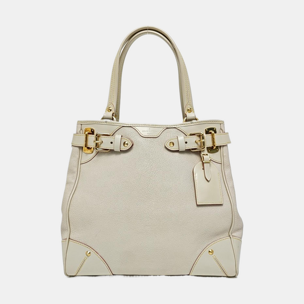 LE MAJESTUEUX Calfskin Beige