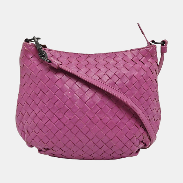 Calfskin Purple