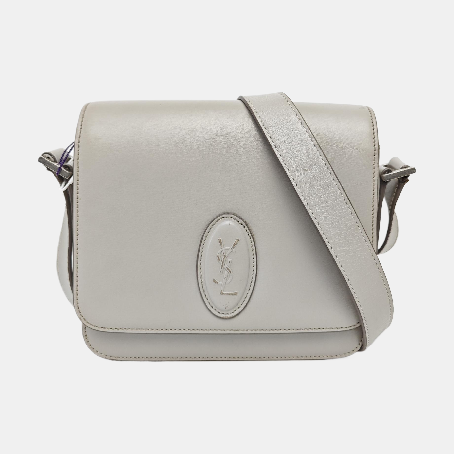 LE 61 Calfskin Gray