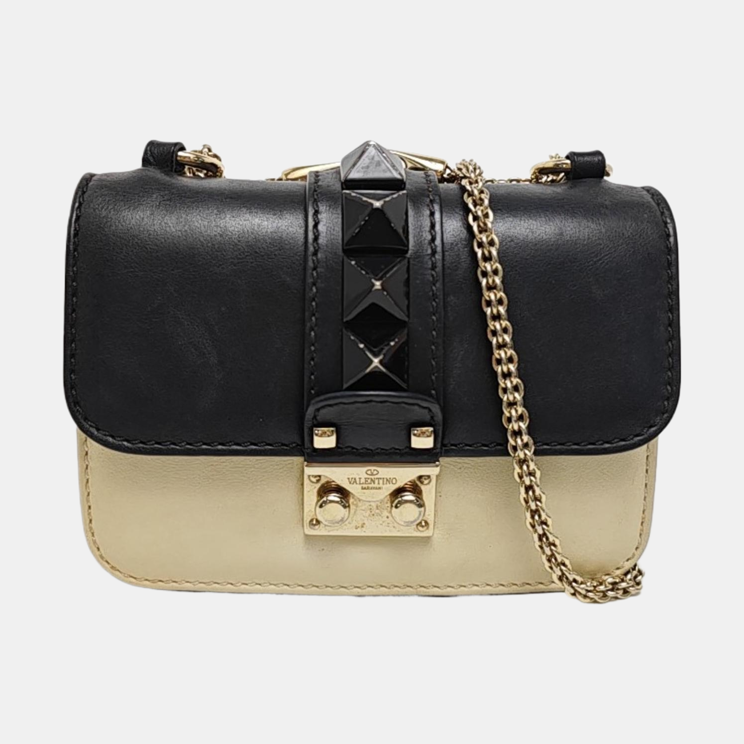 Glam Calfskin Multicolor