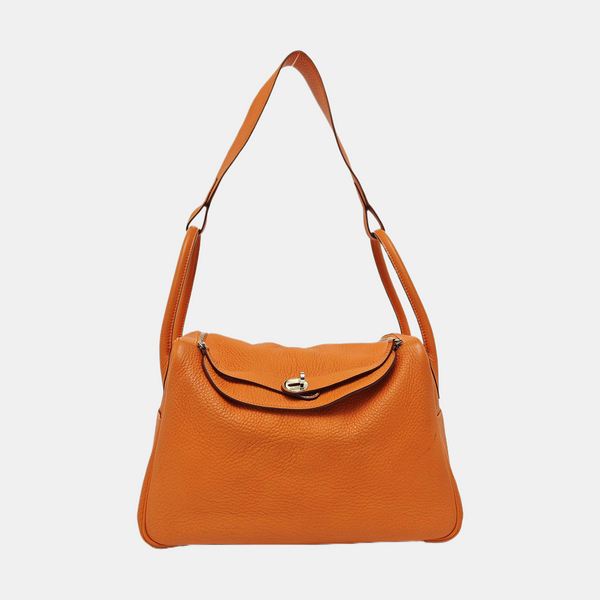 Lindy 34 Clemence Orange