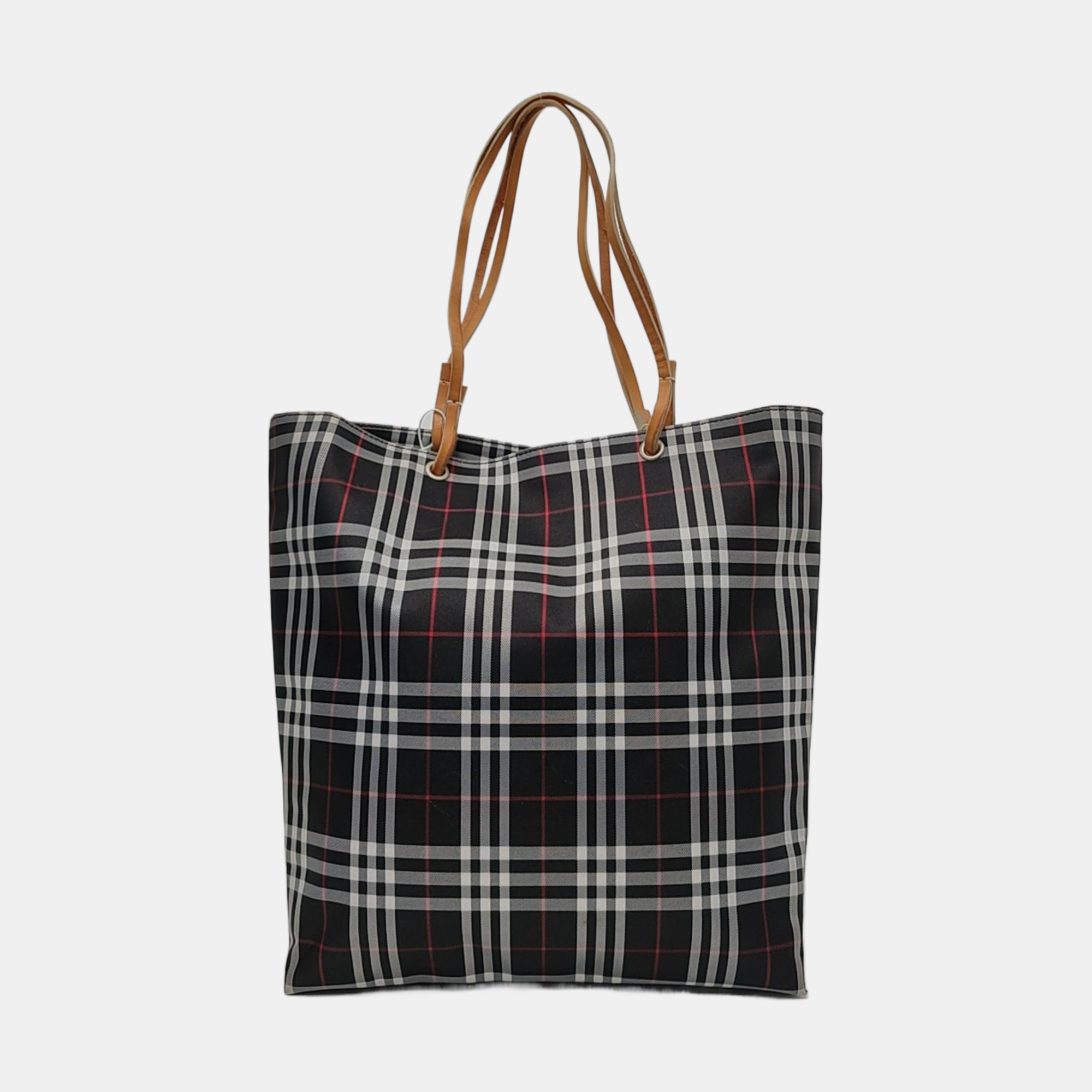 Canvas Black
