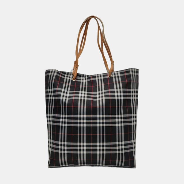 Canvas Black