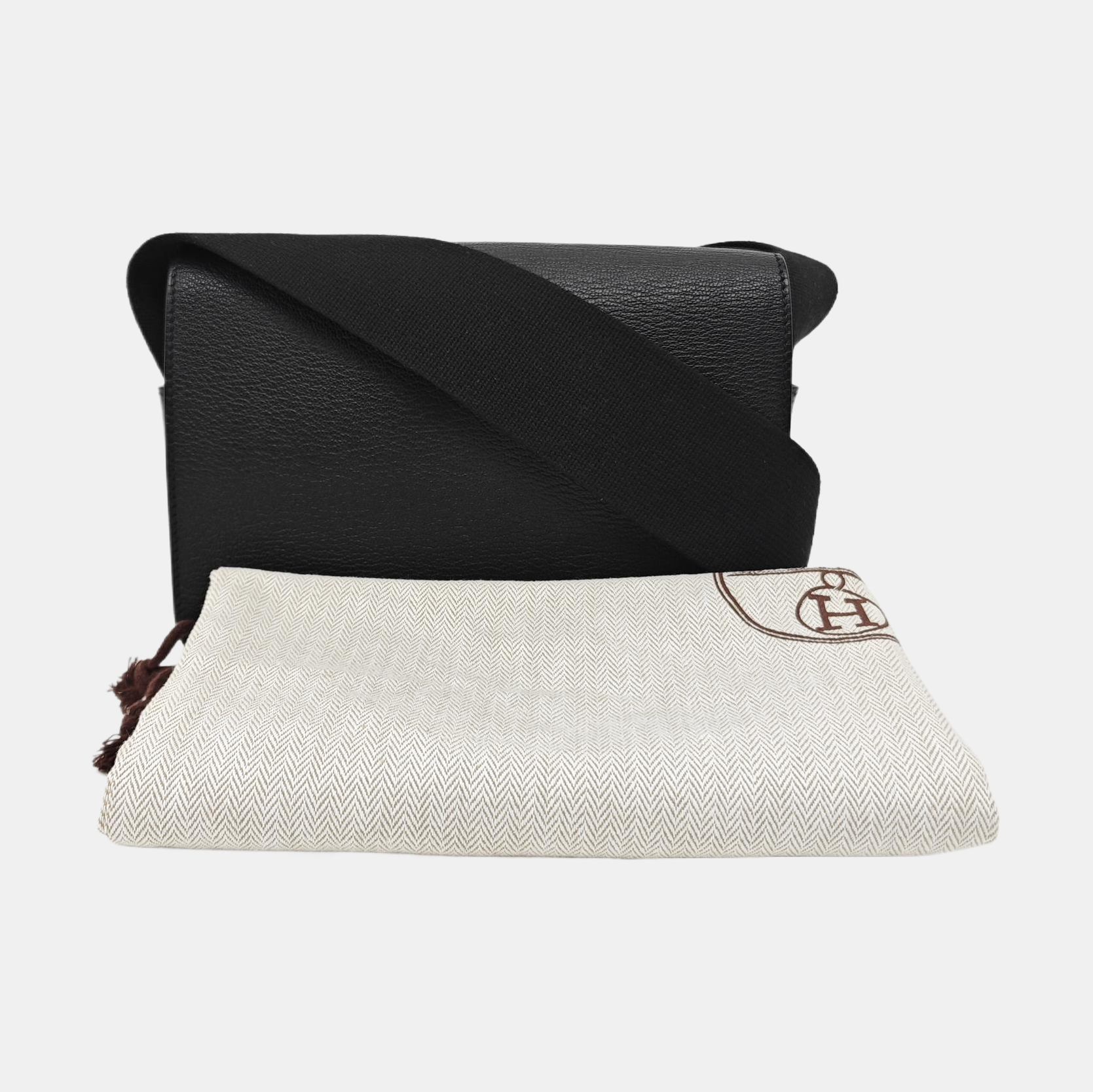 Geta Chèvre Mysore Black