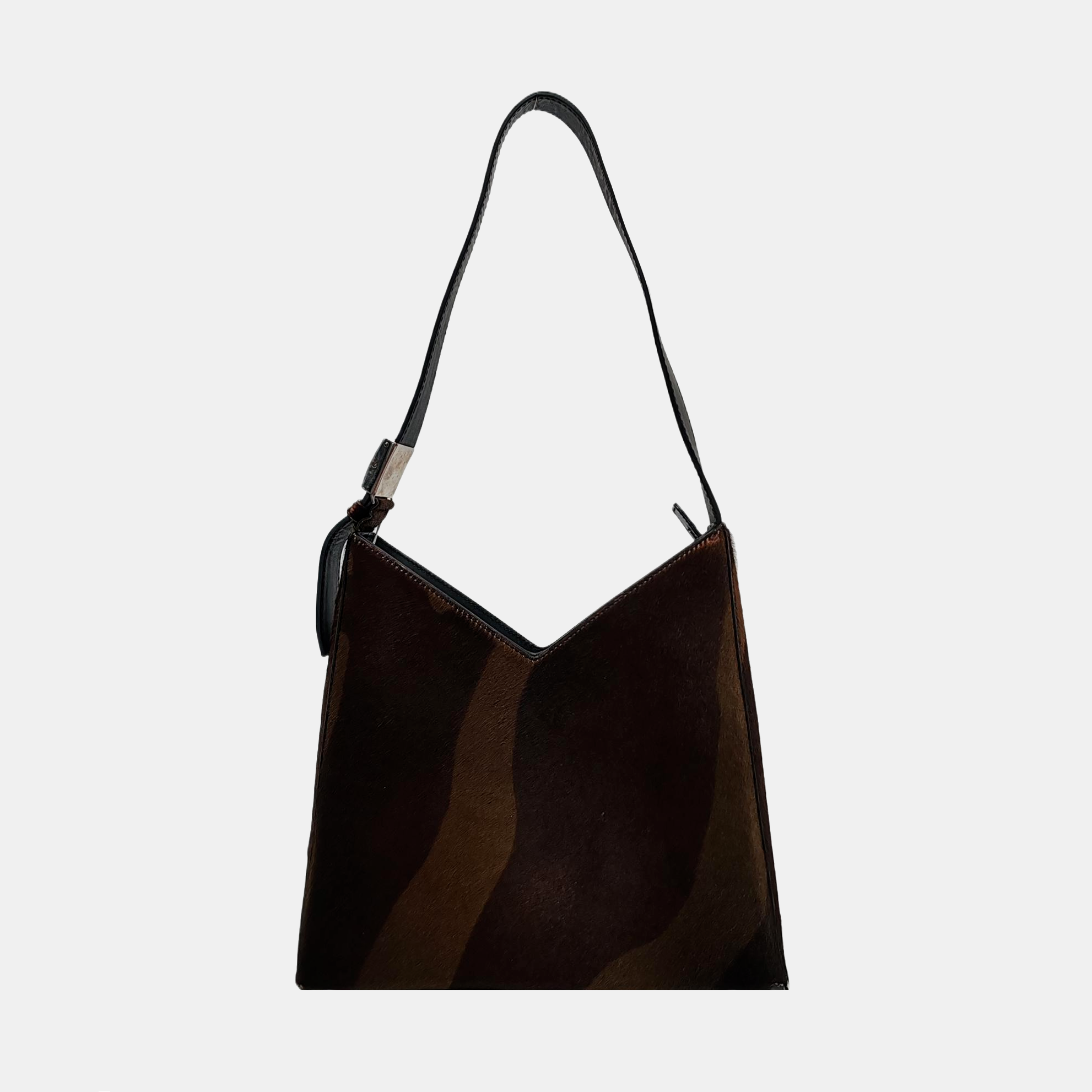 Suede Brown