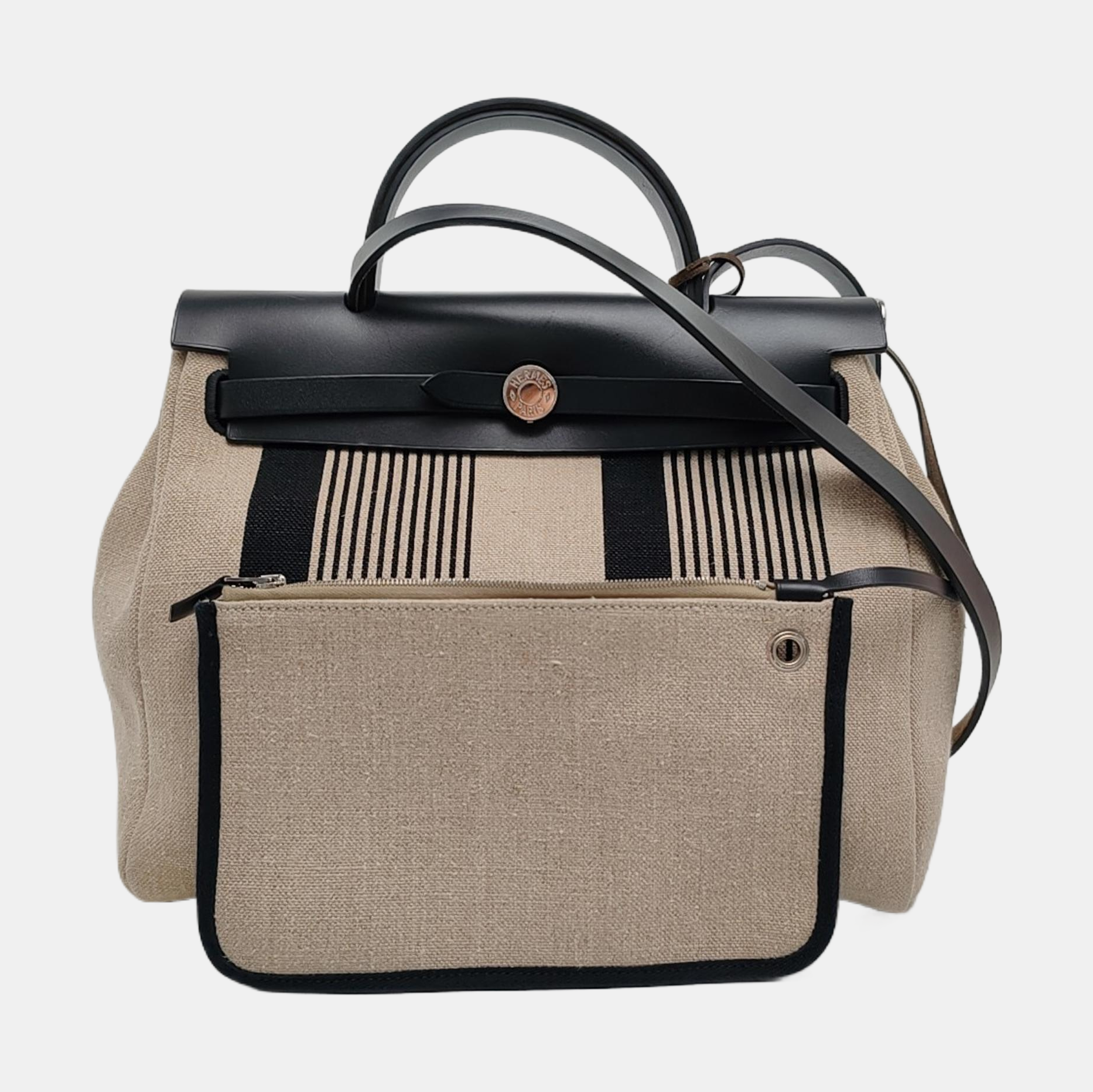 Herbag 31 Canvas Beige