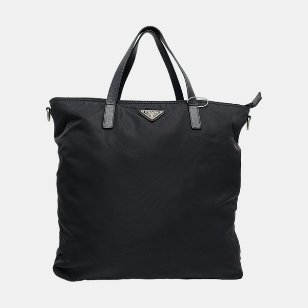 Nylon Black