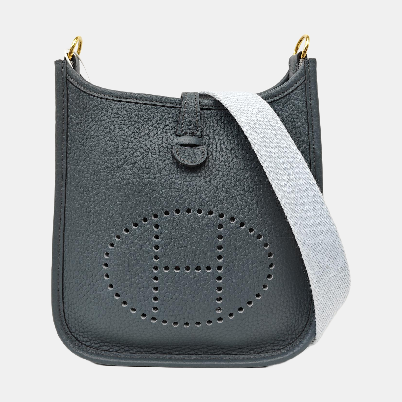 Evelyne TPM Clemence Blue