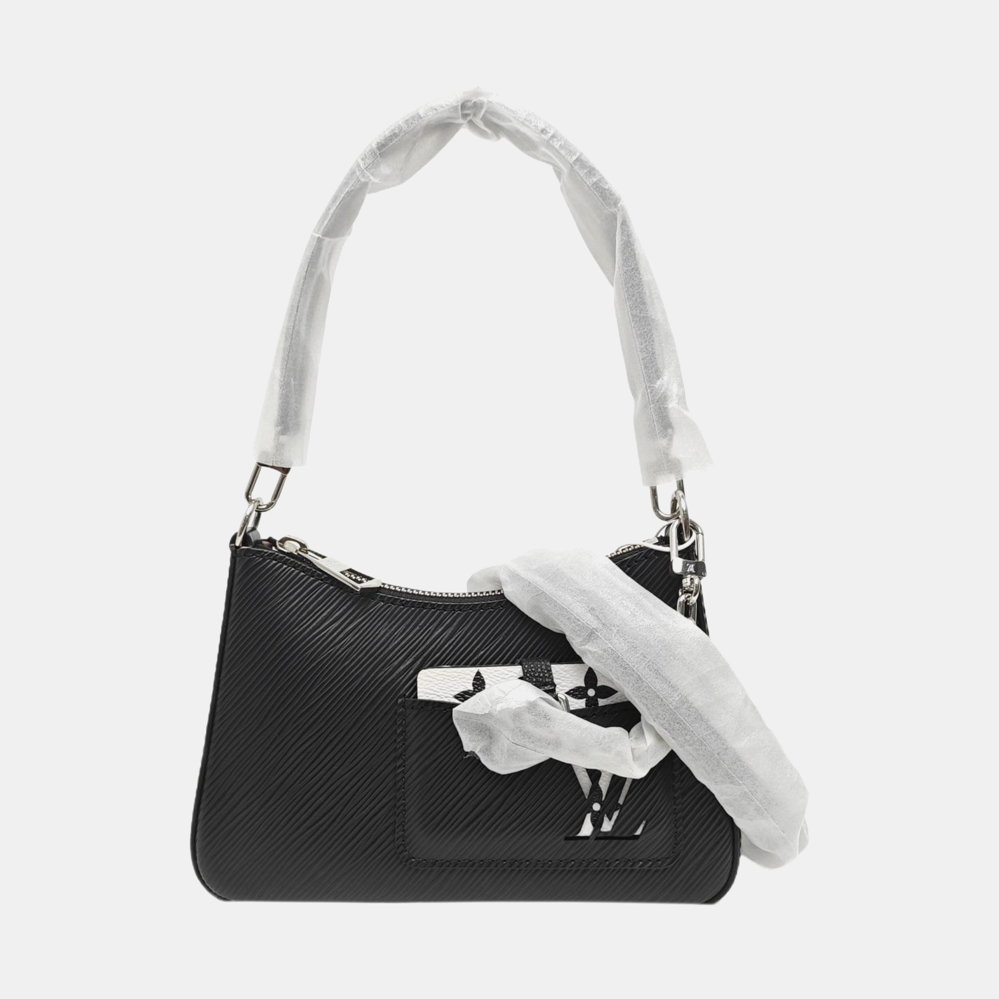 MARELLE Epi Black