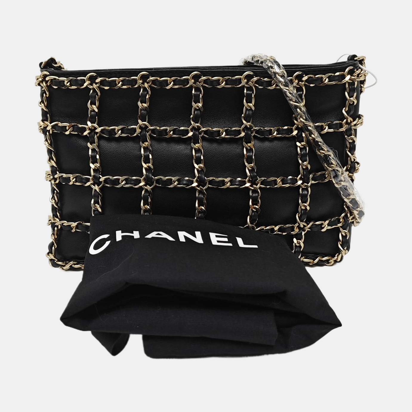 Lambskin Black
