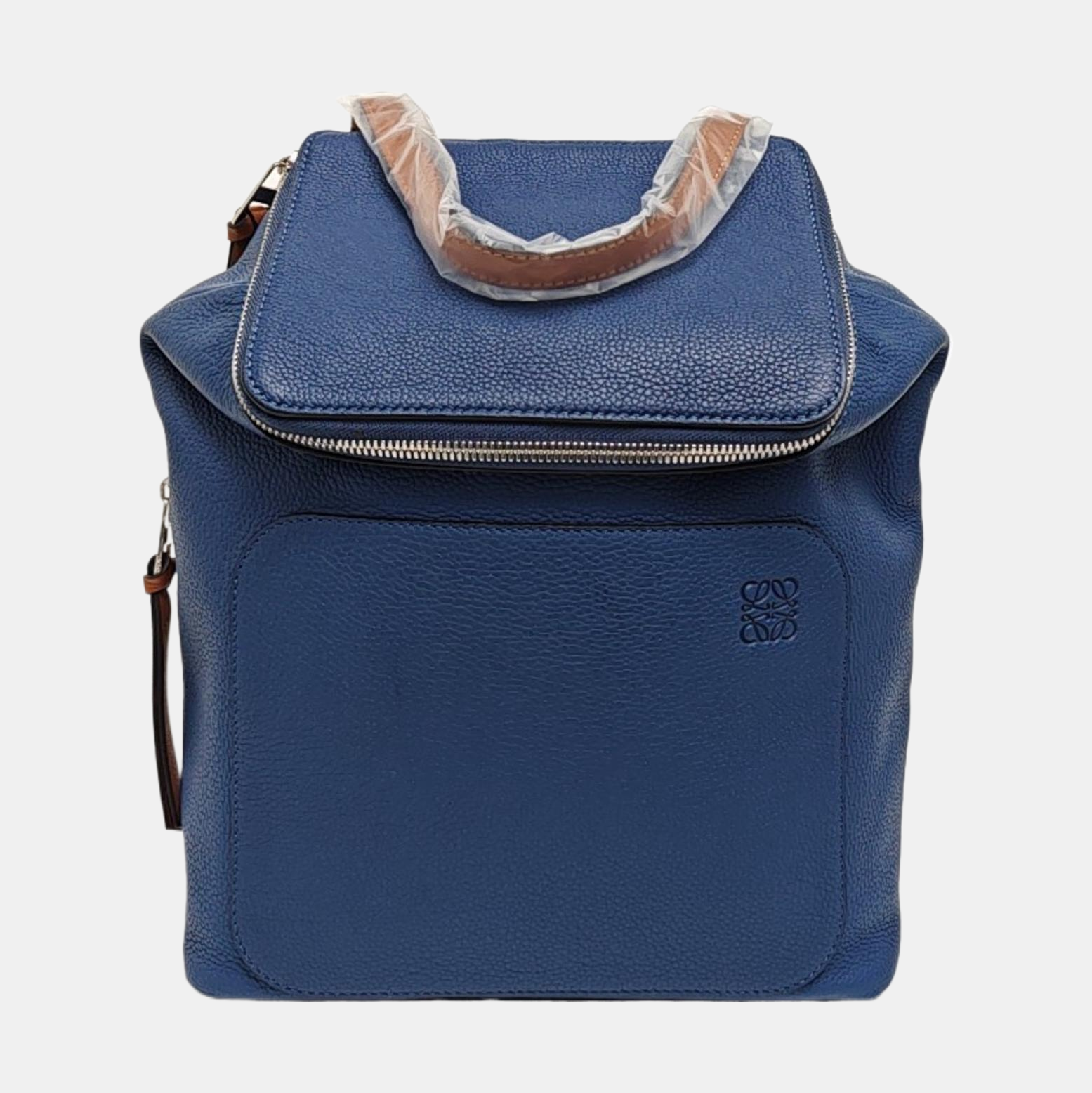 Goya Calfskin Blue