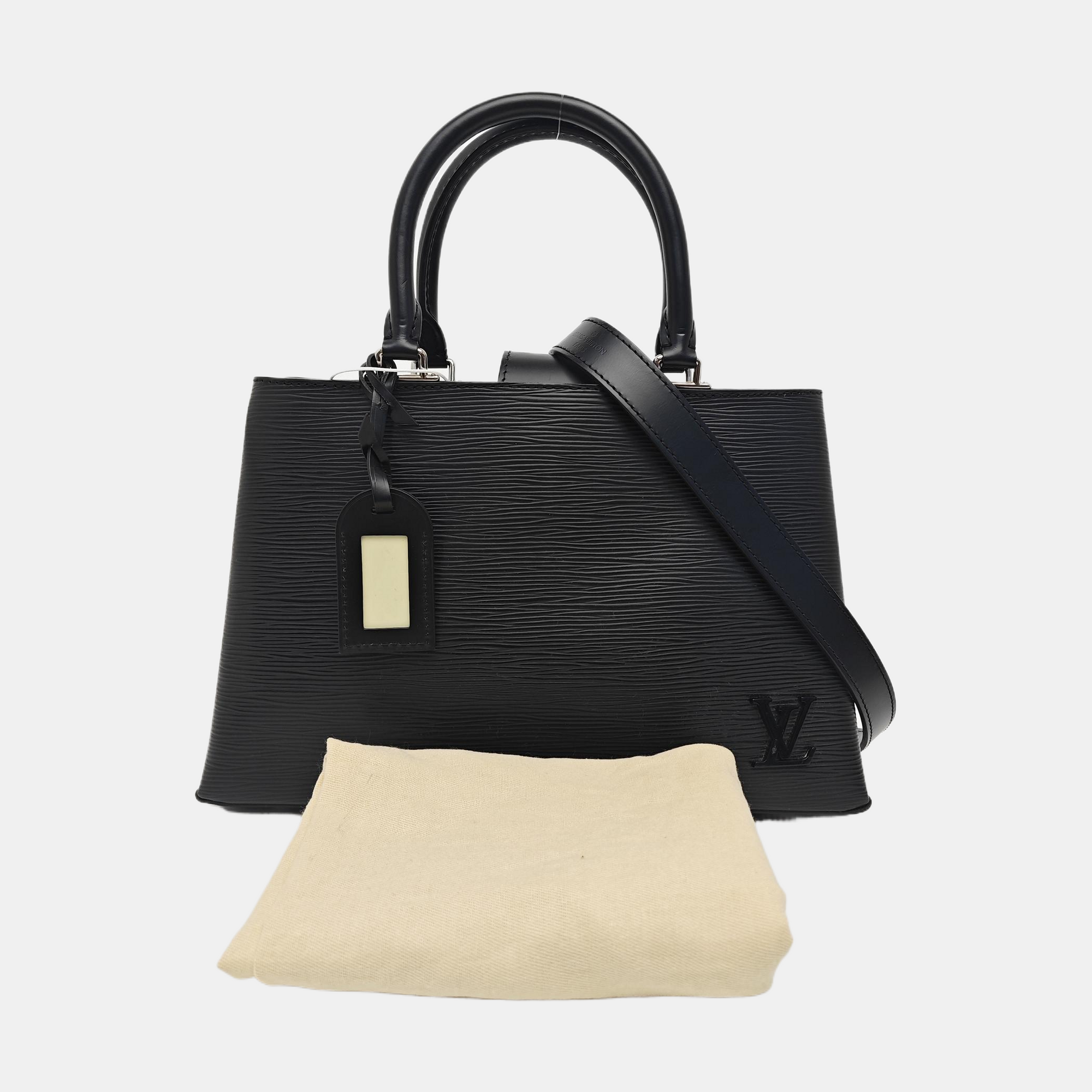KLEBER Epi Black