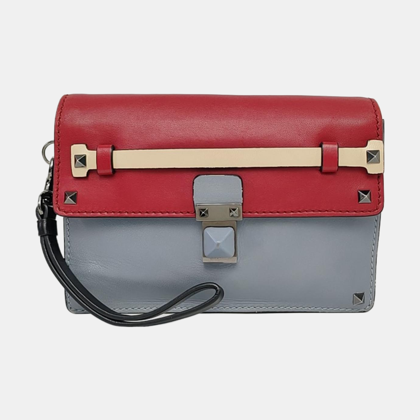Calfskin Multicolor