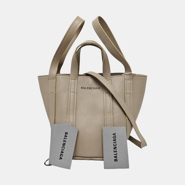 Everyday Calfskin Gray
