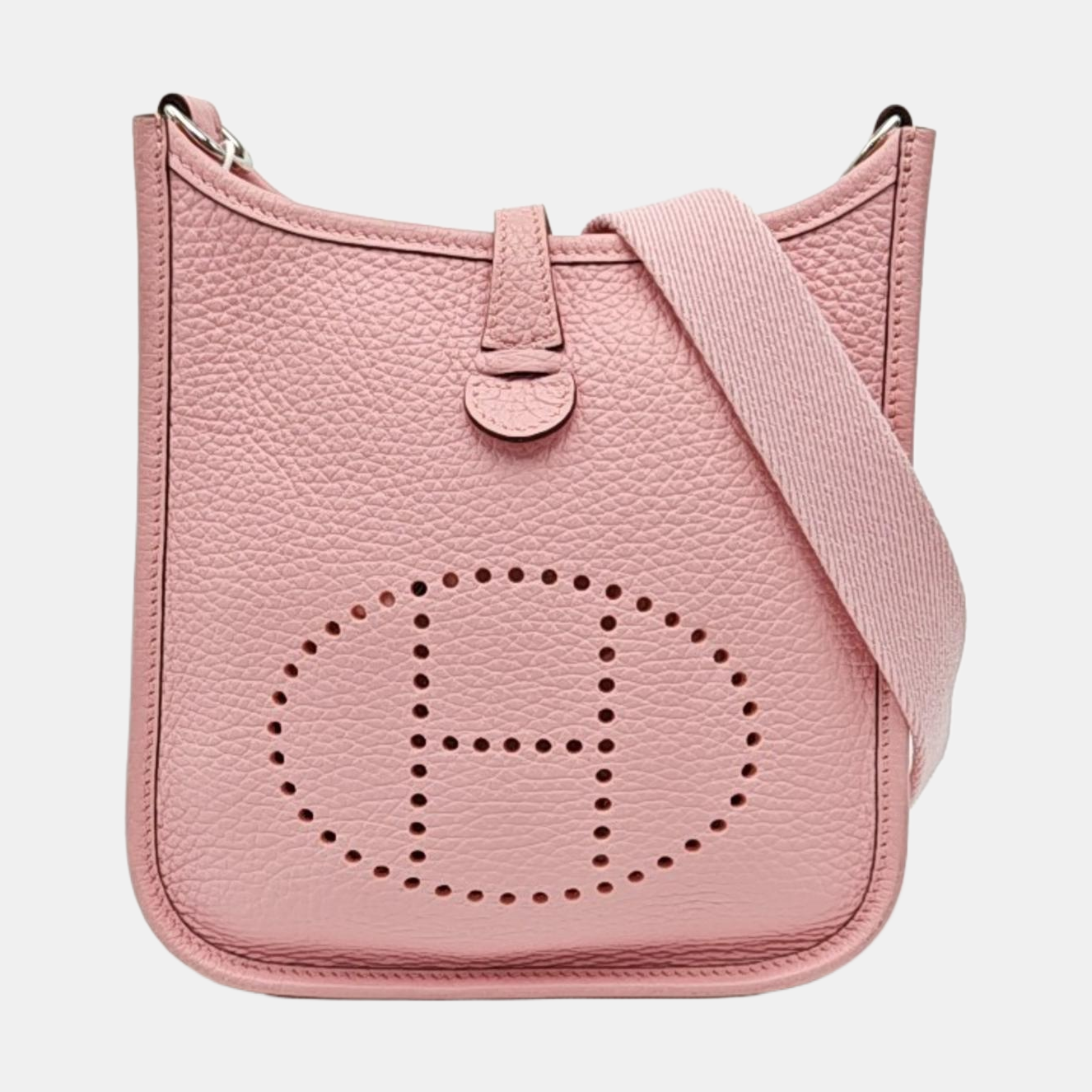 Evelyne TPM Clemence Pink