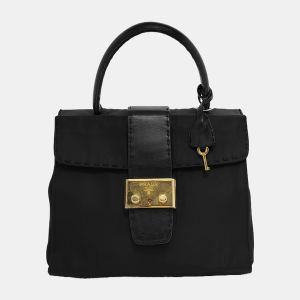 Nylon Black
