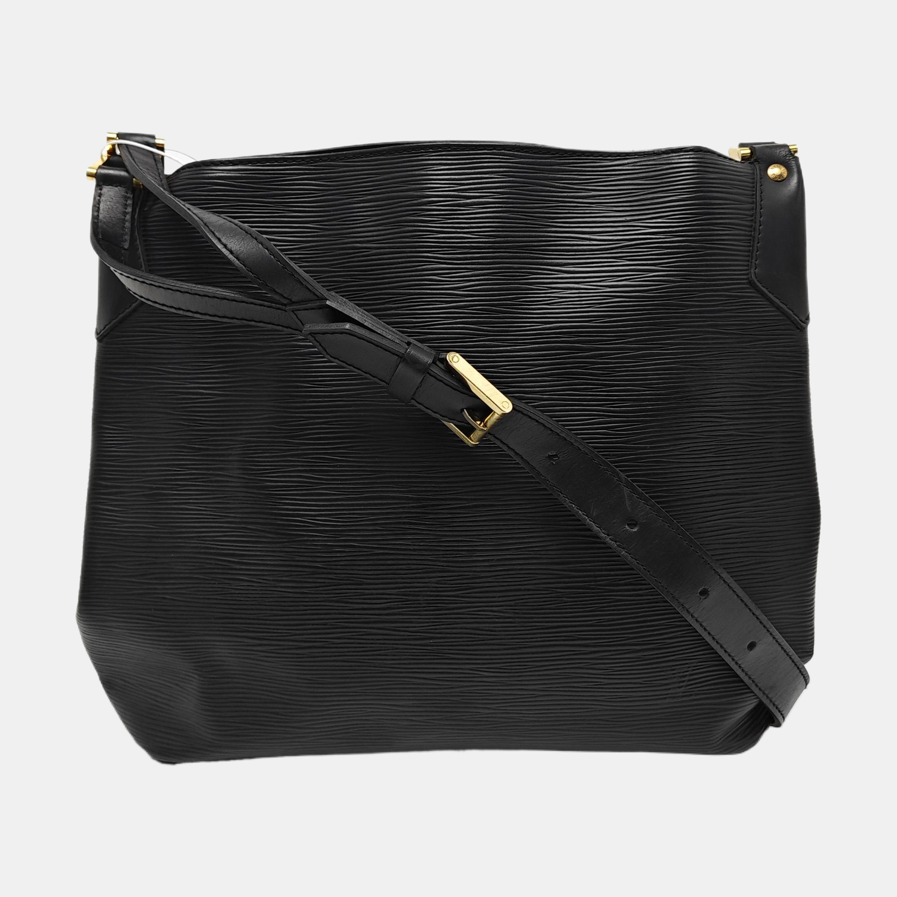 MANDARA MM Epi Black