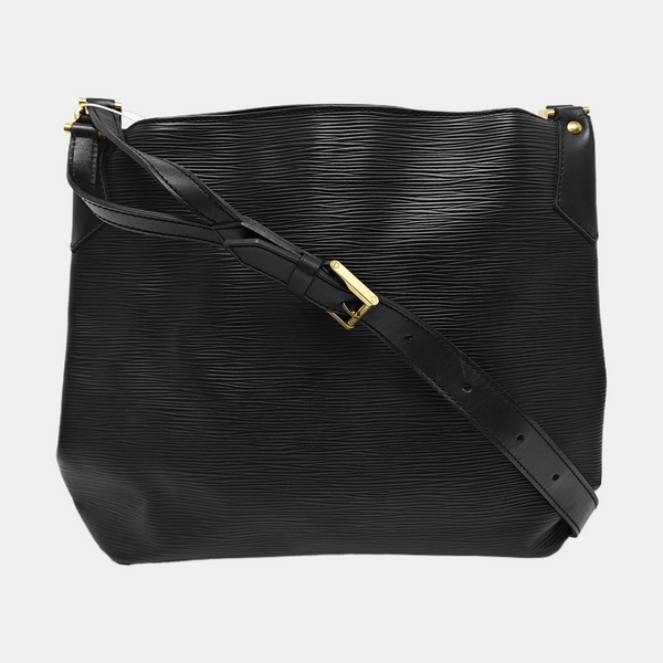 MANDARA MM Epi Black