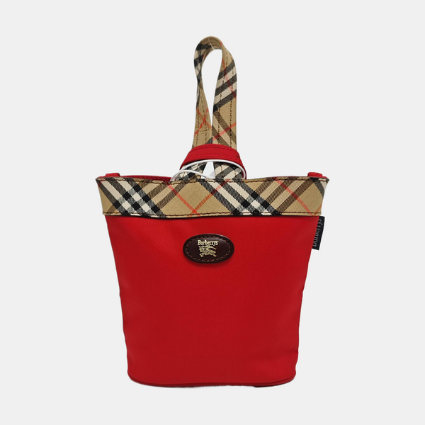Fabric Red