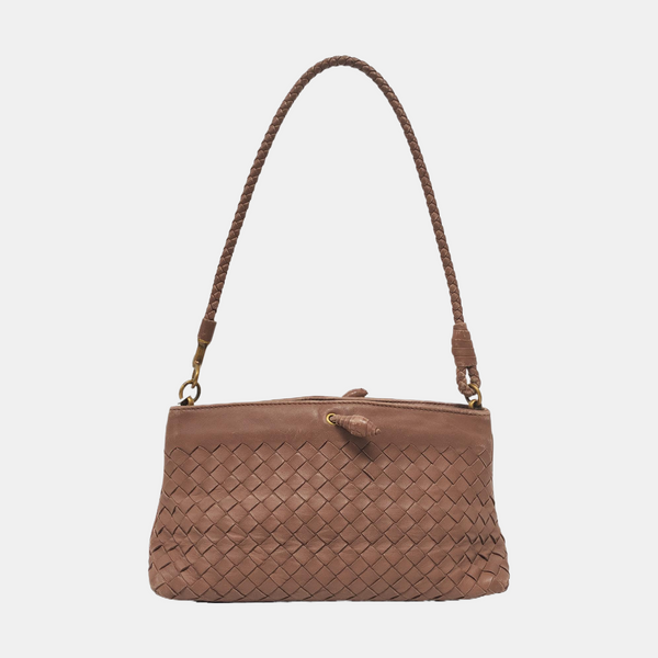 Calfskin Brown
