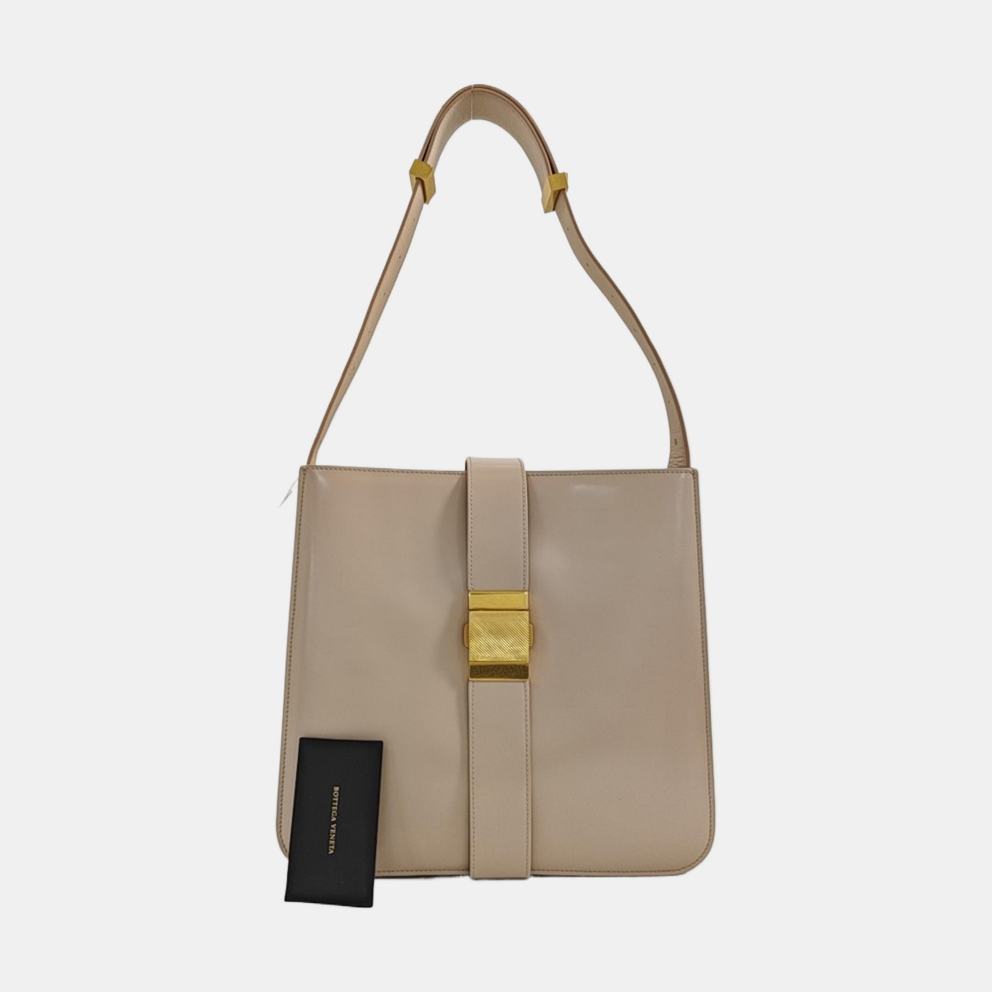 Marie Calfskin Pink