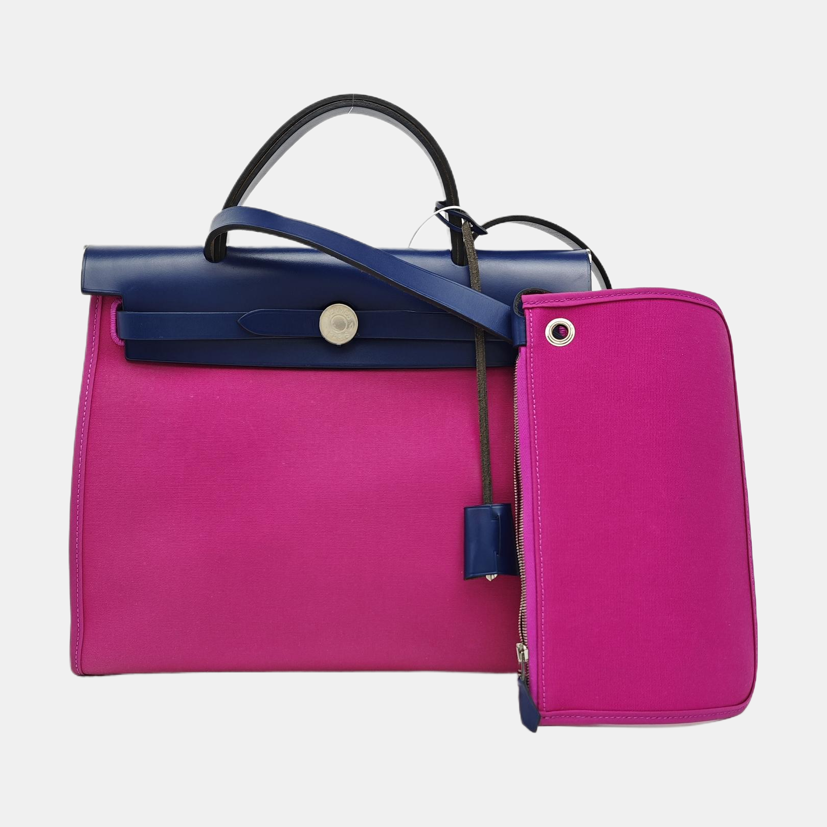 Herbag 31 Canvas Pink