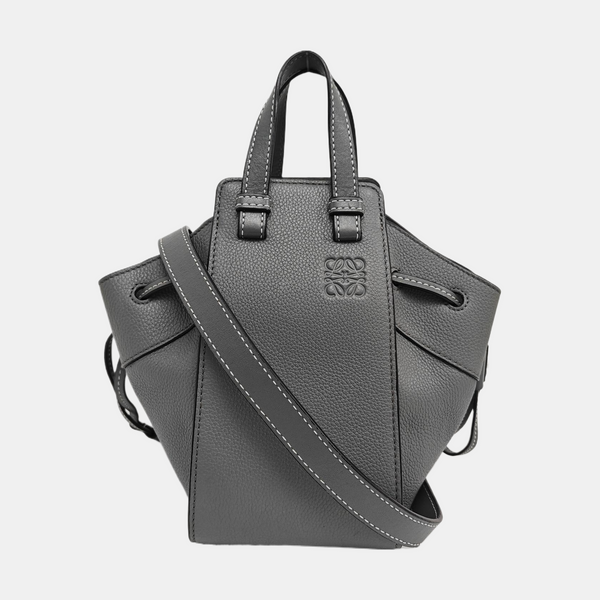 Hammock Mini Calfskin Gray