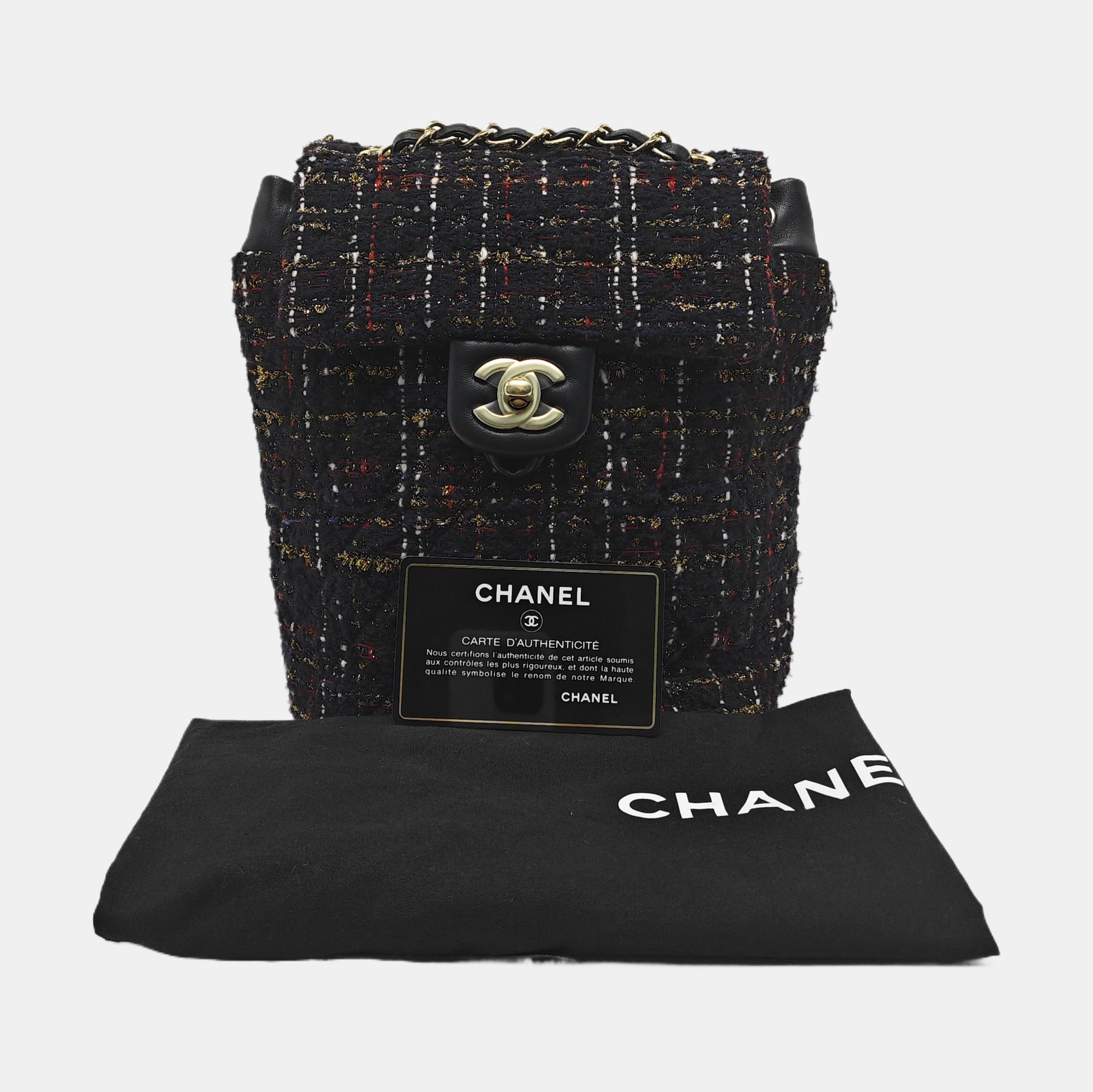URBAN SPIRIT Fabric Black
