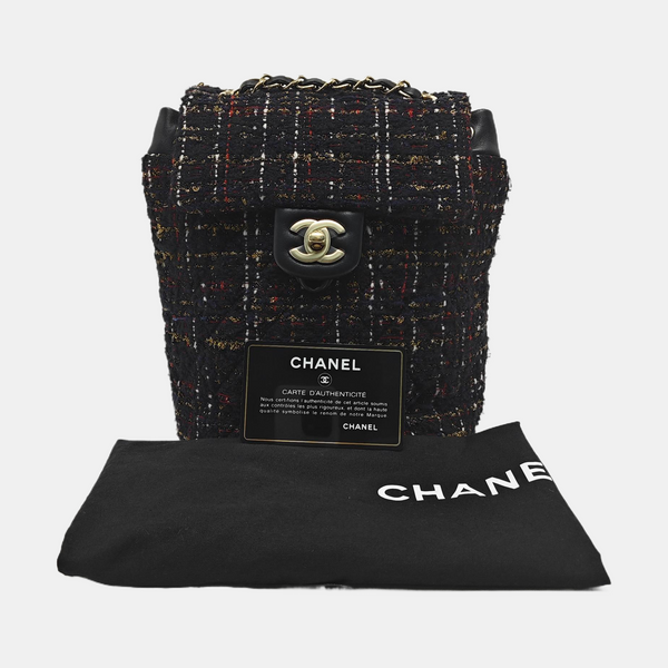 URBAN SPIRIT Fabric Black